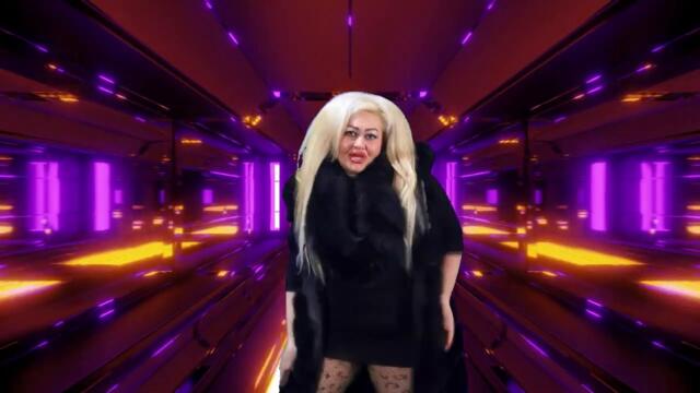 VANQ VELIKOVA  BLIZALKA / ВАНЯ ВЕЛИКОВА БЛИЗАЛКА - (Official Video)