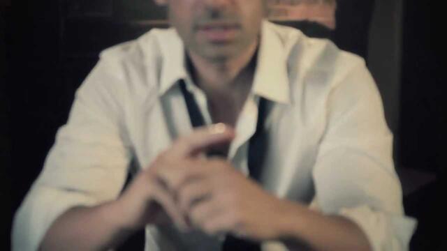 Nenad Cvijetic // Kafanska // 2012 // official video