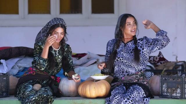 Sevil Sevinc & Dj Roshka - Qara Gözlüm