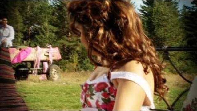 DENIA PENCHEVA - DAVAI, CHICHO / ДЕНИЯ ПЕНЧЕВА - Давай, чичо (Official Music Video)