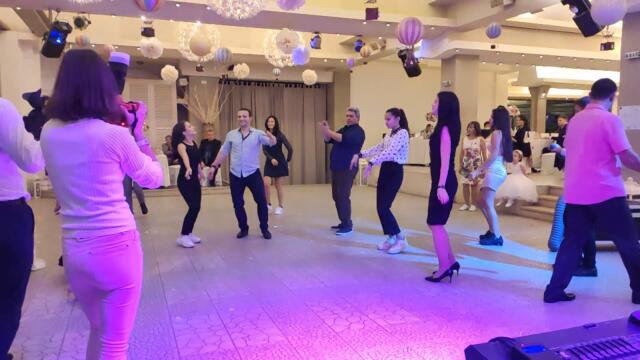 Оркестър Камчия - Кючек LIVE