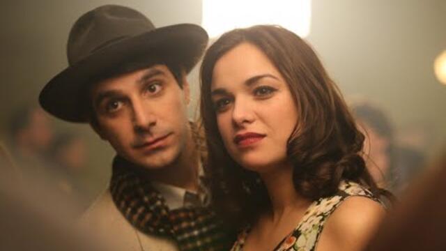 The Singing Shoes 2016