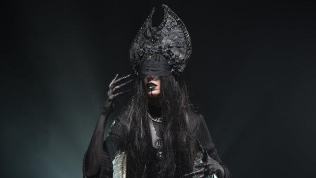 MOONLIGHT HAZE - Tame The Storm (Official Video)