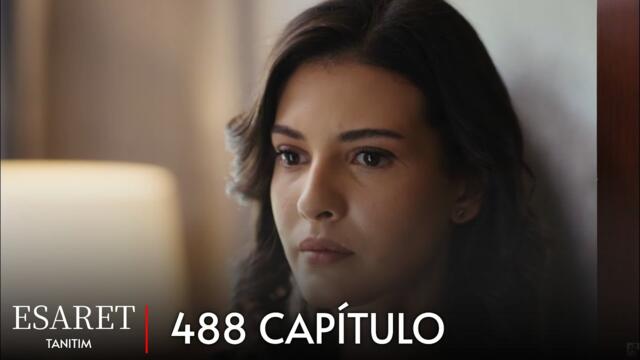Esaret 488 Bölüm | Redemption Episode 488 (English & Spanish subs)