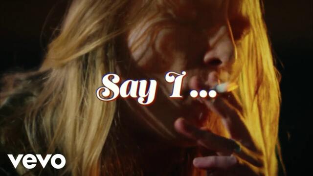 Dexter and The Moonrocks - Say I… (Official Music Video)