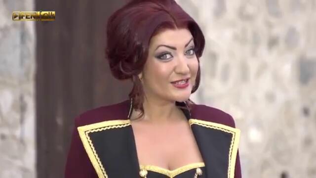 IVA DAVIDOVA - Rada, Radomirka / ИВА ДАВИДОВА - Рада, Радомирка