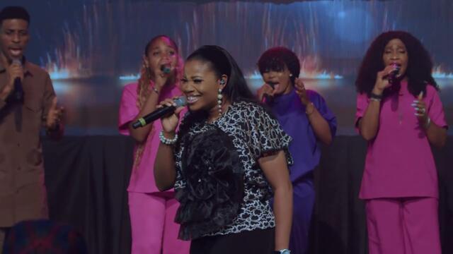 Eno Michael - El Roi (Official Video)