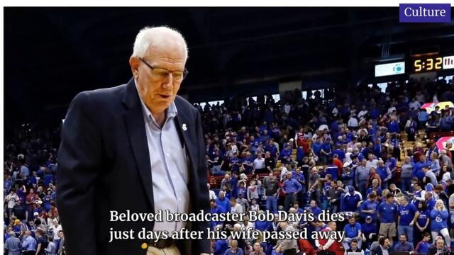 NationalWorld Celebrity Update 25 March, 2025