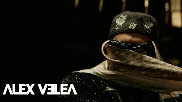 Alex Velea - Bum Bap | Official Video