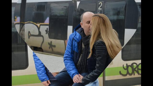 ORHAN MURAD - SLUNCE MOE/ОРХАН МУРАД - СЛЪНЦЕ МОЕ (OFFICIAL AUDIO)