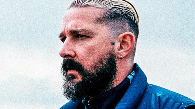 Спасаемый — Русский Трейлер (Субтитры, 2025)