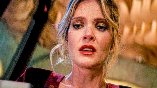 Дроп — Русский Трейлер 2 (4K UHD Субтитры, 2025)