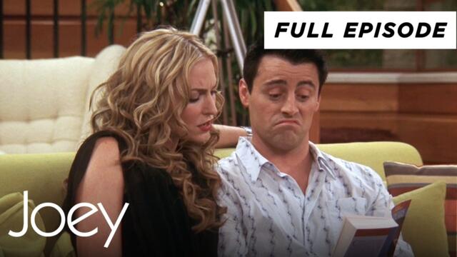 Joey and the Perfect Storm - FULL EPISODE | Joey