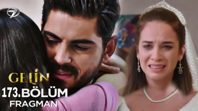 Gelin 173. Bölüm Fragmanı | Oyun Bitti !