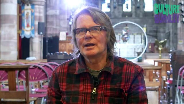 Boff Whalley in conversation