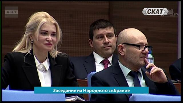 Сблъсък между Величие и Възраждане в парламента
