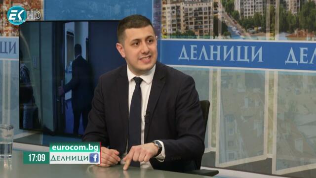 Атанас Атанасов: Защо създадохме правителство - България не можеше да продължи да се лута