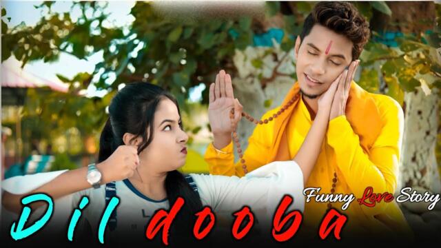 Dil Dooba  | New Official Video 2025 | Ms Music
