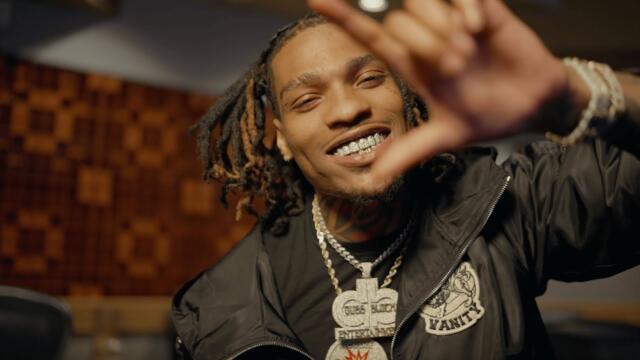 MAF Teeski - Gangsta Ways (Official Music Video)