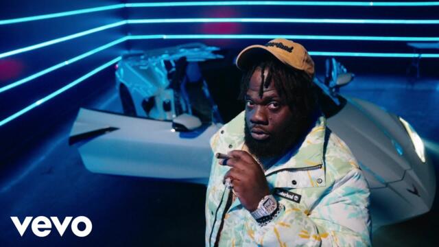 Chronic Law, Abroad boss - Grateful | Official Music Video