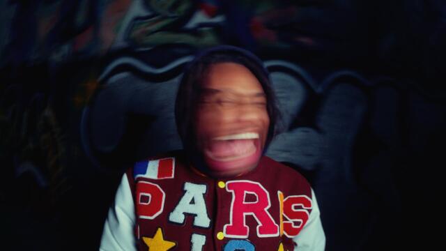 Tyla Yaweh & Apollo Liberace - Higher (Official Video)