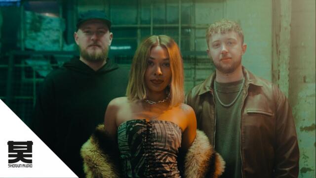 Pola & Bryson, IYAMAH - Want It (Official Music Video)