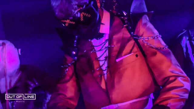 Mintage  - Bad 4 You feat. CHAPAUKO (Official Music Video)