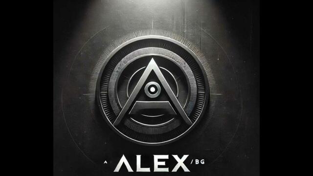 ALEX (BG) / MINDTECH LIVE MIX / 22 March / 2025