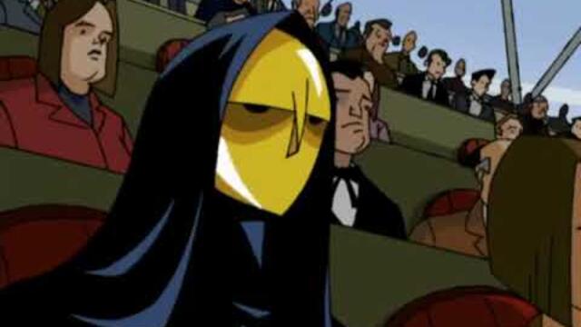 Belphegor - Епизод 18 (Бг Аудио)