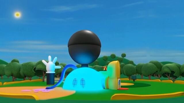 Mickey Mouse Clubhouse Full Episode | Title Sequence | Hotdog Dance | Investment For Finance 64