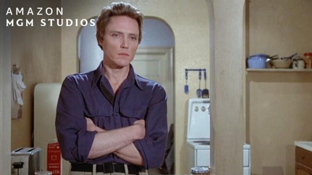 THE DOGS OF WAR (1981) | James Gets Offered A Job | MGM