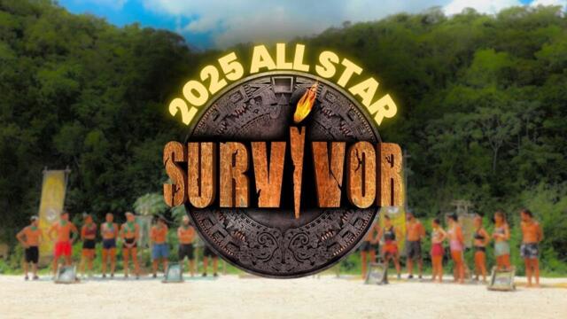 TV8 CANLİ YAYİN - SURVİVOR ALL STAR 2025 Live 2025-03-27 20:38