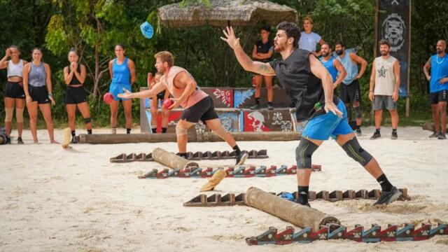 TV8 CANLİ YAYİN - SURVİVOR ALL STAR 2025 Live #tv8 #survivor #live 2025-03-27 20:45