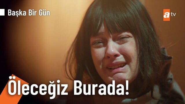 "Selin'in öldüğü saati bekliyor, o zaman öldürecek" - Başka Bir Gün 9. Bölüm