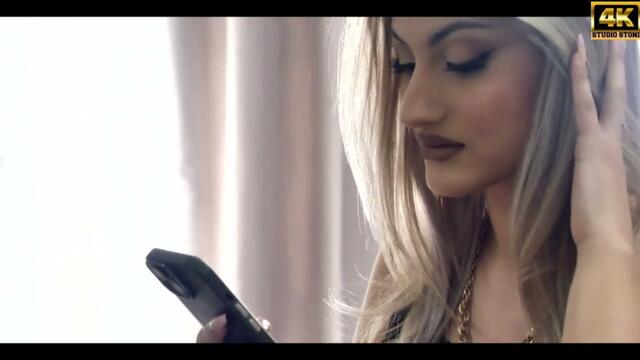 Франческа -Не те забравям/STUDIO STONI4K-089455940