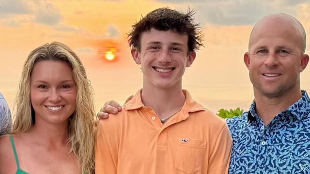 Doctor Whose Team Responded to Miller Gardner Speaks