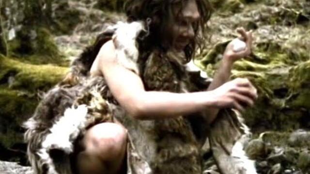 Праисторическият свят 1 част БГ аудио