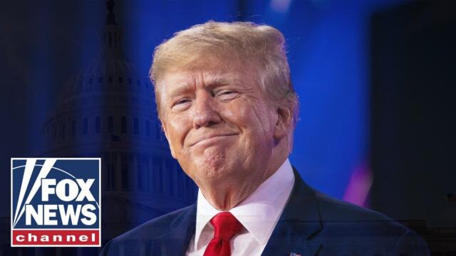 WATCH: Trump announces tariffs on the auto industry