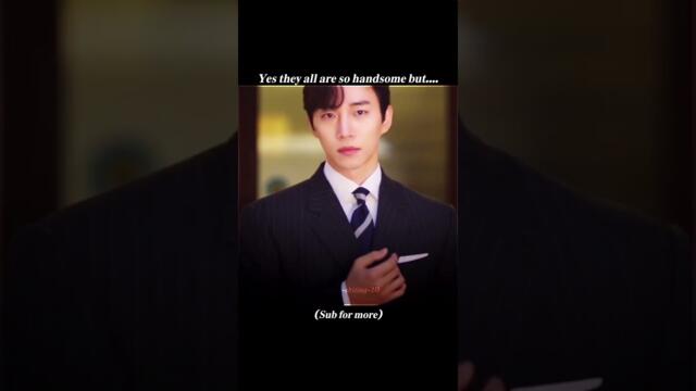 🔥🔥#edit #kdrama #actor #recommended #serious #scene #fypviralシ #fyp #reels #youtubeshorts #sub