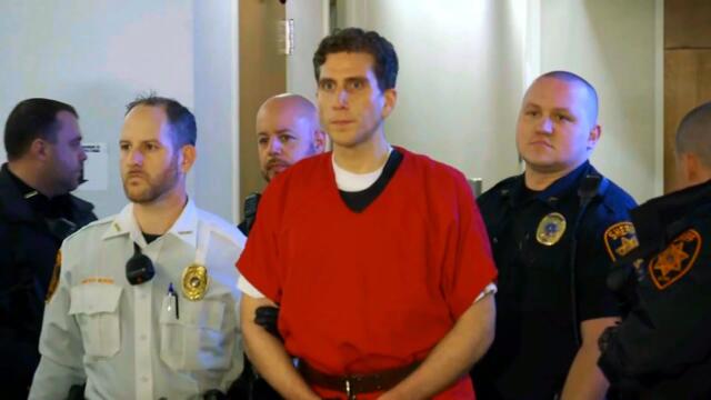 Prosecutors Say They Have More Evidence Against Bryan Kohberger