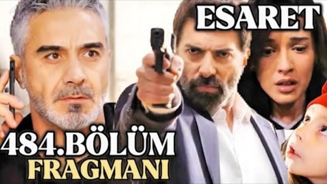Esaret 484.Bölüm Fragmanı||Redemption|| Orhun Sahra'ya verdiği sözü tuttu..! (English&Spanish)