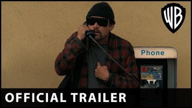 One Battle After Another  - Official Trailer - Warner Bros. UK & Ireland