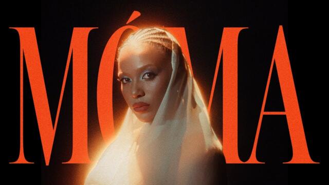 Preyah - MÓMA (Official Music Video)