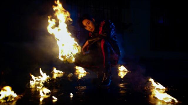 KEVIN WOO 'Deja Vu' (Official Video)