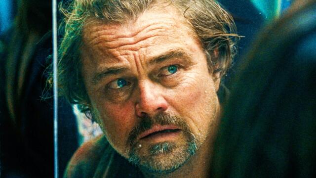 Одна Битва За Другой — Русский Трейлер (4K UHD, Субтитры, 2025) Леонардо Ди Каприо