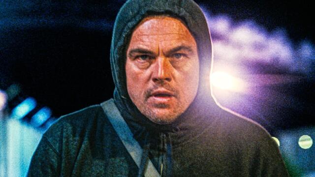 Одна Битва За Другой — Русский Трейлер (4K UHD, Субтитры, 2025)