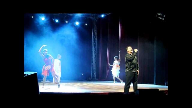 Веселин Маринов - Любовта, без която не можем / Veselin Marinov - Liubovta, bez koiato ne mojem