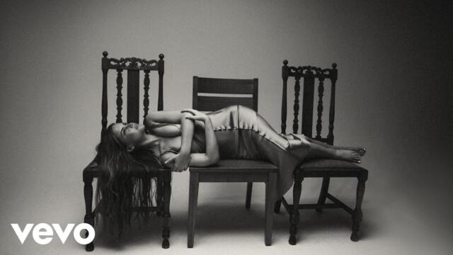 Maren Morris - carry me through (Official Video)