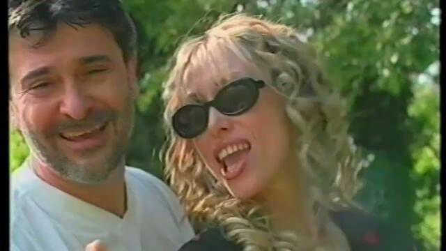 KRISTINA DIMITROVA I ORLIN GORANOV -  TI I AZ  / КРИСТИНА ДИМИТРОВА И ОРЛИН ГОРАНОВ -ТИ  и Аз