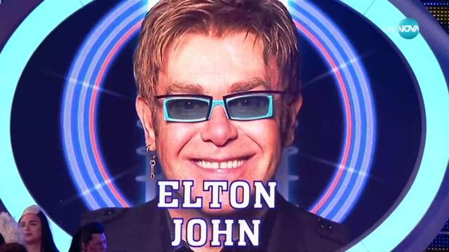 Резултати и нови предизвикателства (23.03.2025) | Като две капки вода